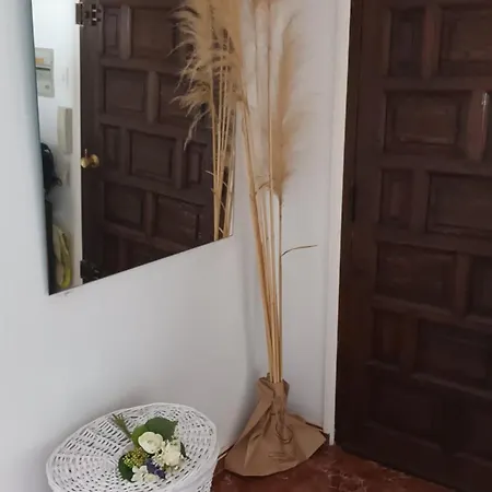 Torremar Apartman Benicarló