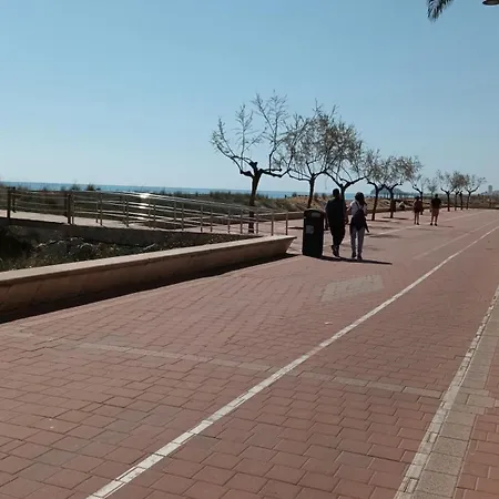 Apartman Torremar *