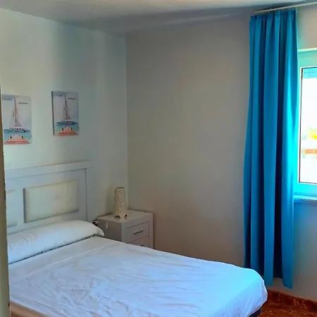 Apartman Torremar Benicarló