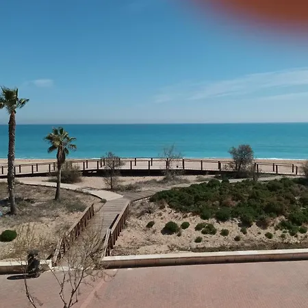 Apartman Torremar *