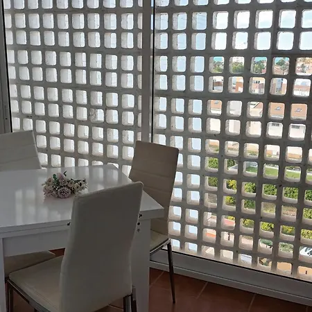 Torremar Apartman Benicarló