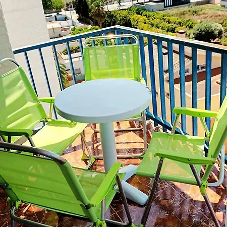 Torremar Apartman *